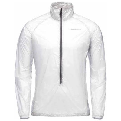 Giacche Black Diamond Deploy Wind Shell Abbigliamento Uomo S