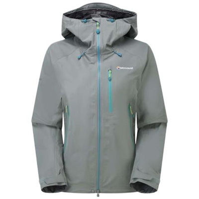 Giacche Montane Alpine Pro Abbigliamento Donna 34