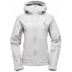 Giacche Black Diamond Stormline Stretch Rain Shell Abbigliamento Donna S precio