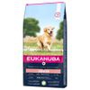 Eukanuba Senior Large & Giant Breed Agnello e Riso - 12 kg