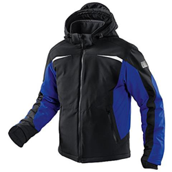 10417322 9946 Xl Softshell Giacca, Xl, Nero / Blu características