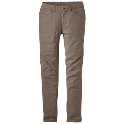 Pantaloni Outdoor Research Wadi Rum Pants Short Abbigliamento Uomo M