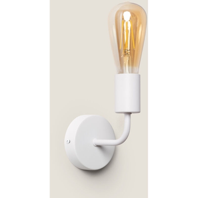 Ledkia - Applique Jayso Bianco