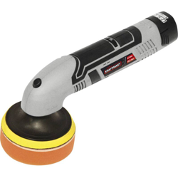 Dino KRAFTPAKET Mini 640241 Lucidatrice rotativa a batteria 10.8 V 350 - 3000 giri/min 100 mm características