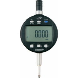 Helios Preisser - Manometro Digitale Digi-Met 100,0 / 0001 Hp en oferta