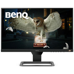 Monitor 23.8'' LED IPS EW2480 HDRi, Full HD 1080p, Cornice sottile, Altoparlanti Integrati, 60Hz en oferta