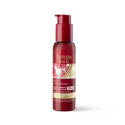 Goji e Keratina - Trattamento senza risciacquo 10 in 1 precio