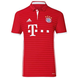 2016-2017 Bayern Munich Adidas Home Football Shirt - XL 44-46  inch Chest en oferta