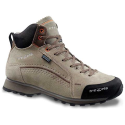 Scarponi Trezeta Spring Evo Waterproof Mid Scarpe Donna Eu 38 en oferta