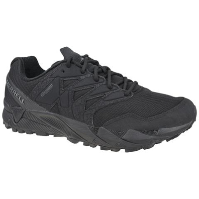 Agility Peak Tactical J17763, Uomo, Nero, Scarpe Da Trekking, Numero: 44,5 Eu