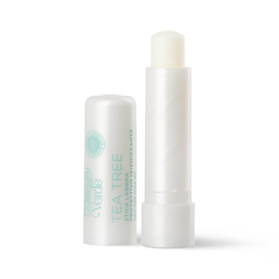 Tea Tree - Stick labbra