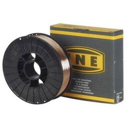 Tuttacasa - Ine filo x saldare d.mm.0,6 da kg.5 random (5 kg) en oferta