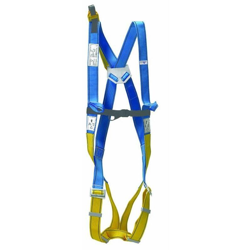 Imbracatura anticaduta c/1 punto ancoraggio (1 pz) en oferta