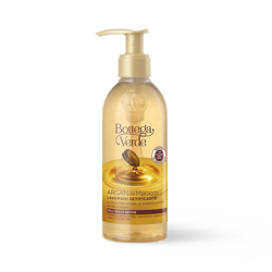 Argan del Marocco - Lavamani setificante precio