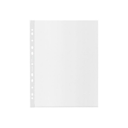 Esselte 627502 foglio di protezione 210 x 297 mm (A4) Polipropilene (PP) 80 pezzo(i) precio