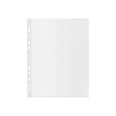 Esselte 627502 foglio di protezione 210 x 297 mm (A4) Polipropilene (PP) 80 pezzo(i)