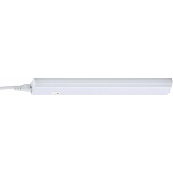LAMPADA SOTTOPENSILE LED 3,6W PER CUCINA, GARAGE, HOBBY - Briloner precio