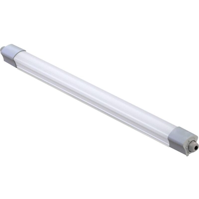 Lampada LED impermeabile Fera MT77330 LED a montaggio fisso Potenza: 16 W Bianco neutro - Megatron