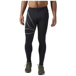 Collants Reebok Speedwick Abbigliamento Uomo Xl en oferta