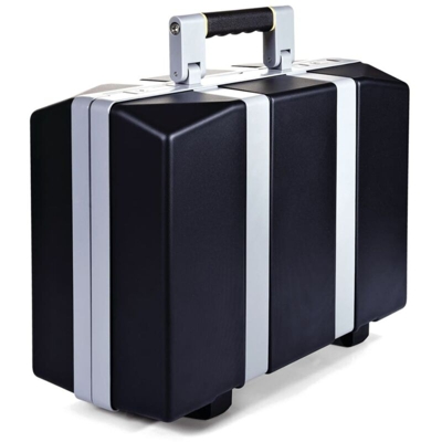 Raaco - Tool Kit Superior, Dimensioni Interne: 360 X 475 X 200 Mm, Circa 34 Volumi L, Peso 6100 G