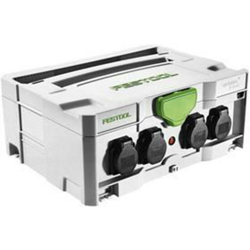 Festool - cassette systainer powerhub sys-ph it/es mm. 396 per 296 h 157.5 características