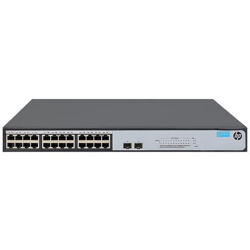 Switch Serie 1420 con 24 Porte Gigabit Ethernet 10/100/1000 / 2 x Gigabit SFP+ en oferta