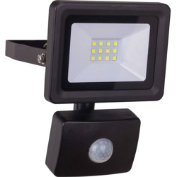 Lampada LED da parete con rilevatore di movimento as - Schwabe LED 10W Optiline Bewegungsmelder 46333 Potenza: 10 W características