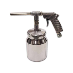 Pistola sabbiatura ps/es (50091) - Walmec precio