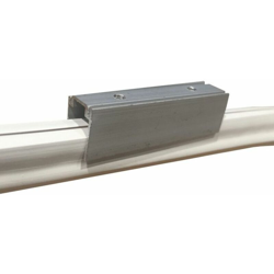 Profilo in Plastica per Neon Flex 1000x10x15 mm características