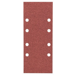 Bosch Fogli Abrasivi 93x230 mm 100 gr per Levigatrici Orbitali Bosch,makita,metabo,festo Blister 10 Fogli precio