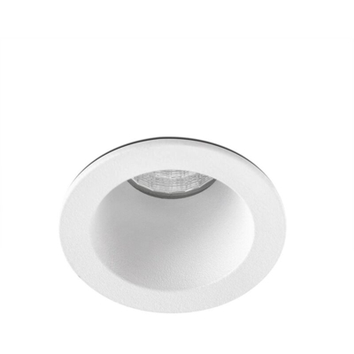 Fox 3-5W 350-500 Ma 2700K 25° Marca Faro