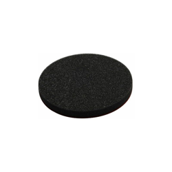 Bosch Home And Garden - Bosch 2609256052 - Tampone in Spugna per levigatrici rotoorbitali, Diametro 150 mm precio