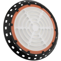 Lampada industriale UFO 150W 6500K - Bematik en oferta