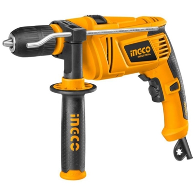 TRAPANO A PERCUSSIONE 850W - ID8508-2 - Ingco