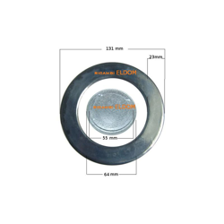 PIATTINO TRIPLA CORONA LOFRA - Ariston en oferta