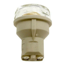 Lampada completa - Forni, Fornelli Elettrici e a Gas - ROSIERES - 122275 características