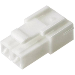 JST Connettore femmina per cavo VL Totale poli 6 Passo: 6.20 mm VLP-06V 1 pz. características