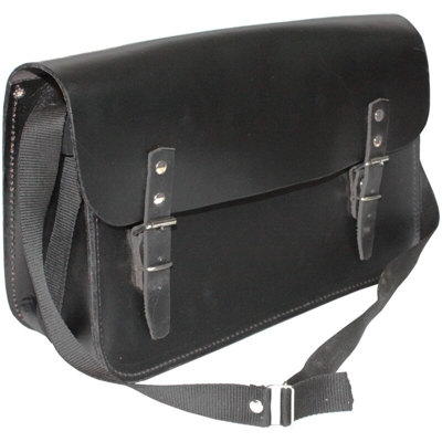 Tuttacasa - Borsa elettricista eurocuoio cm. 40x14x24 (1 pz)