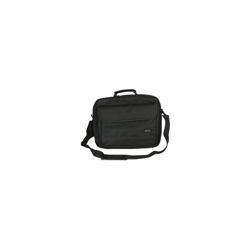 Zagabria Travelbag 17 borsa per notebook 43,2 cm (17') Valigetta ventiquattrore Nero - Atlantis Land características