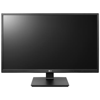 Monitor 22'' LED 22 L 22BK55WD-B 1680 x 1050 HD Tempo di Risposta 5 ms