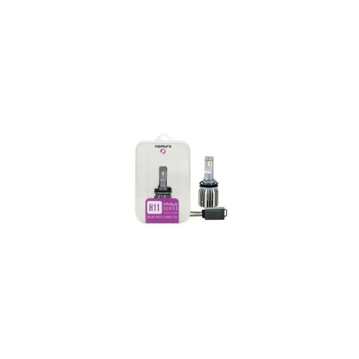 Nomura - Kit V2 Led Infinity H11 6000K White 1pz