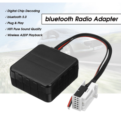 Cavo adattatore bluetooth AUX per Citroen C2 2005 C5 RD45 per Peugeot 307 precio