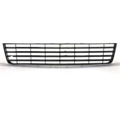 Paraurti Griglia Anteriore Galandre Esterno per VW GOLF MK5 06-08