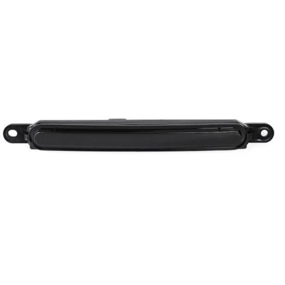 Kit Luce Terzo Stop a Led Singolo Nero Fume Per Mitsubishi Lancer 2008-2016