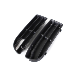 Vw Jetta Bora Mk4 Griglia Griglia Lato Anteriore Sinistro Paraurti 1999-2005 Nuova Serie características