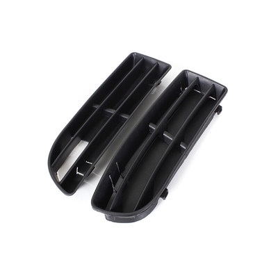 Vw Jetta Bora Mk4 Griglia Griglia Lato Anteriore Sinistro Paraurti 1999-2005 Nuova Serie