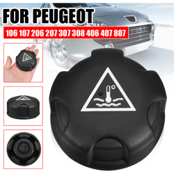Tappo del serbatoio del liquido di raffreddamento per Peugeot 106107206207307308406407807 precio