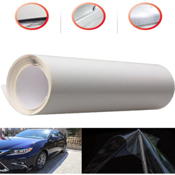 Pellicola protettiva universale acrilica per portiere auto 40x200cm características