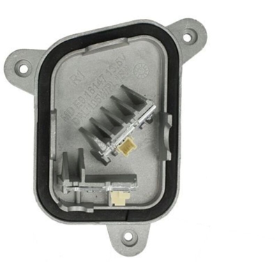 Carall - Lampada Modulo Led 63117470428 Destra BMW F34 GT LCI 2015-2019 Led Headlight Control Module