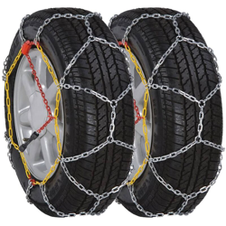 Catene da Neve 2 pz 12 mm KN 90 205/55-16 205/65-15 205/50-17 - Youthup precio